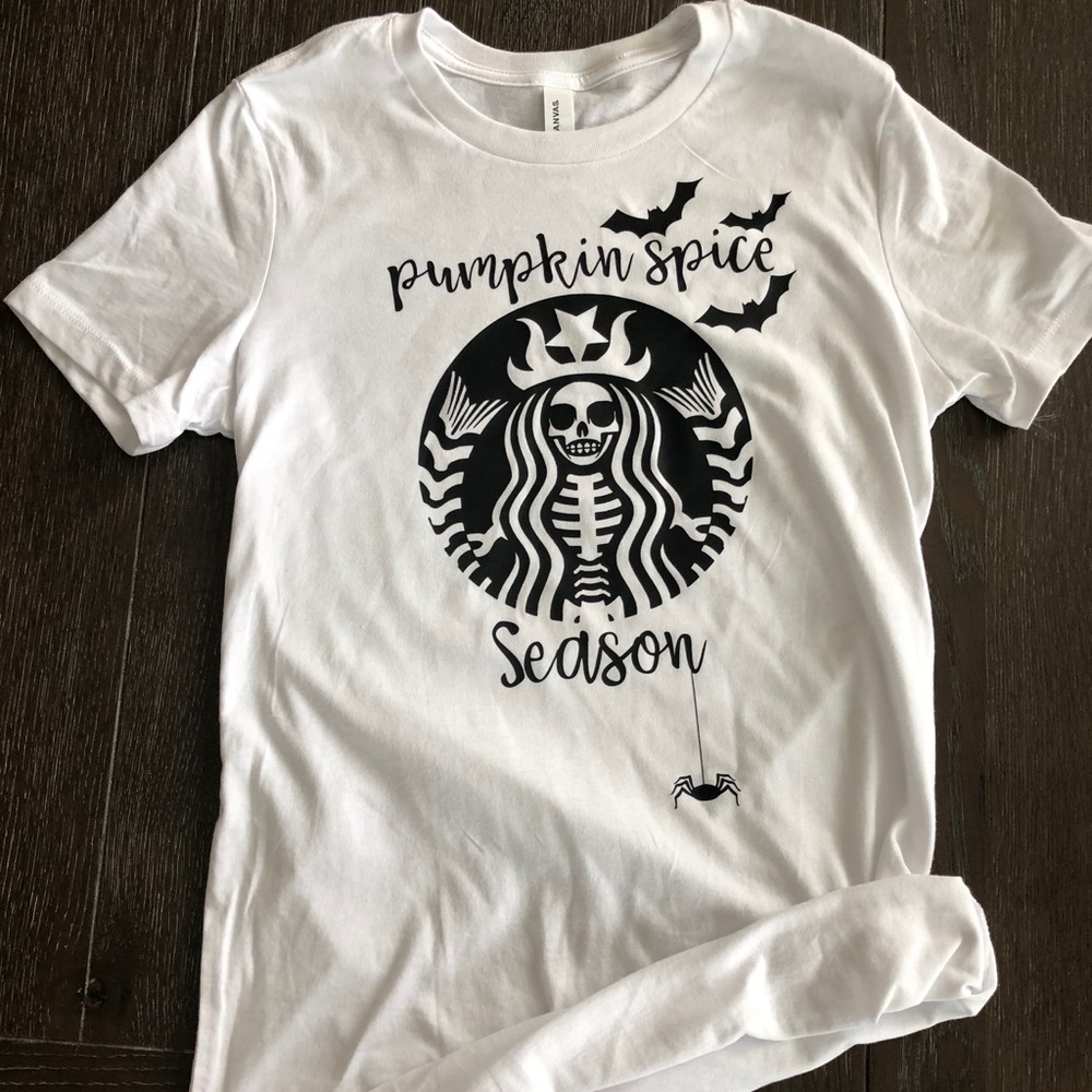 Pumpkin Spice Season shirt